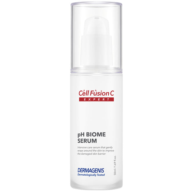 pH Biome SERUM - Cell Fusion C