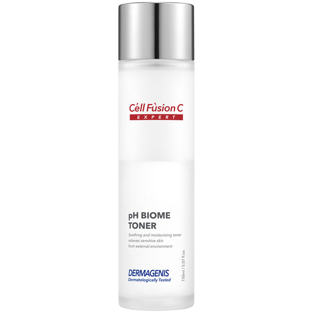 pH Biome Toner - Cell Fusion C