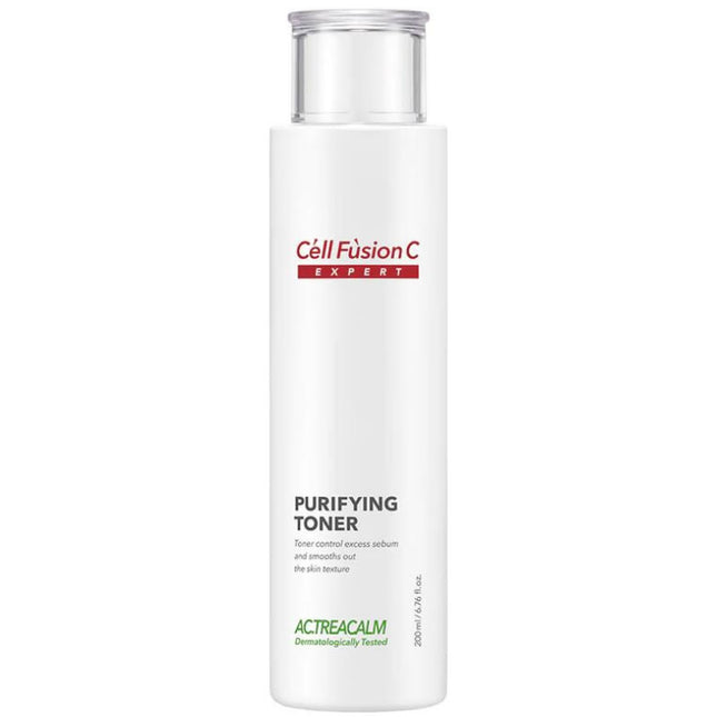 Purifying Toner - Cell Fusion C