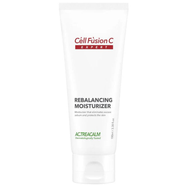 Rebalancing Moisturizer - Cell Fusion C