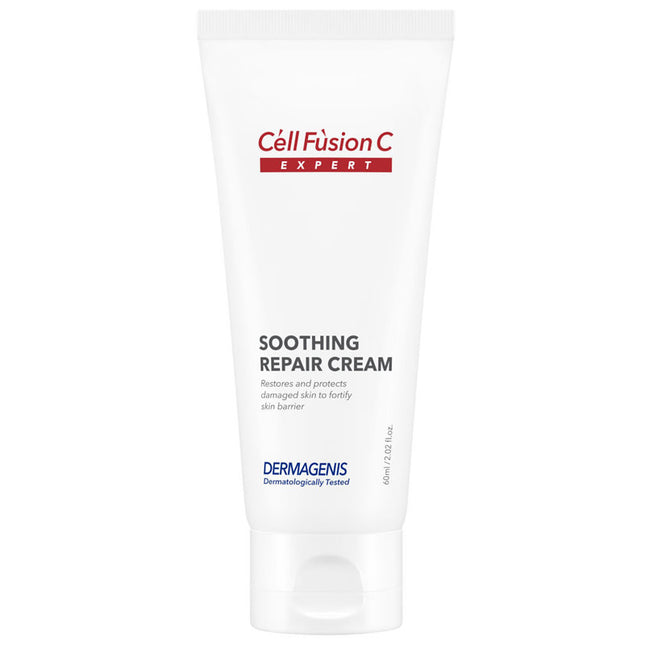 Soothing Repair Cream - Cell Fusion C