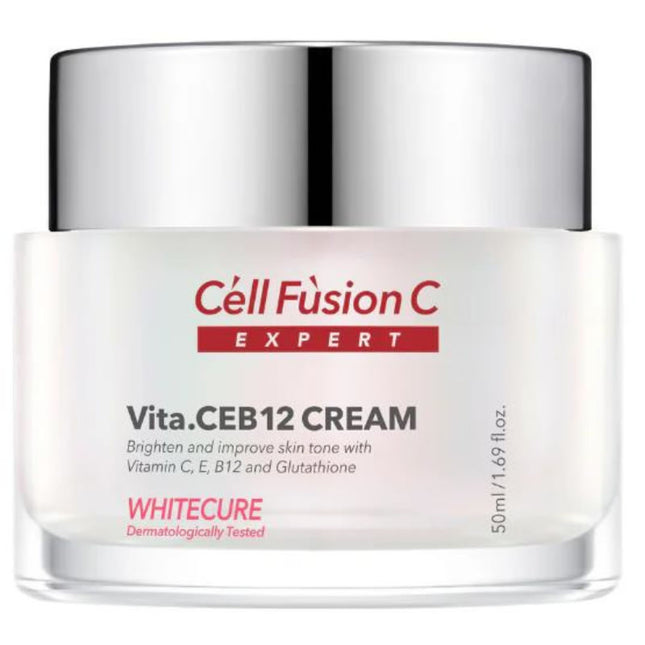 Vita CEB12 Cream - Cell Fusion C