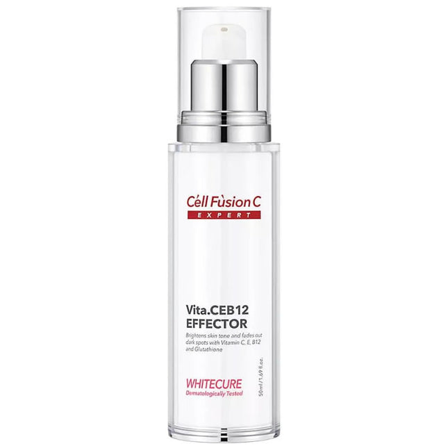 Vita CEB12 Effector - Cell Fusion C