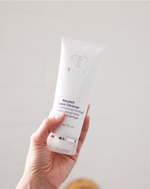 Nourish Cream Cleanser - Circadia