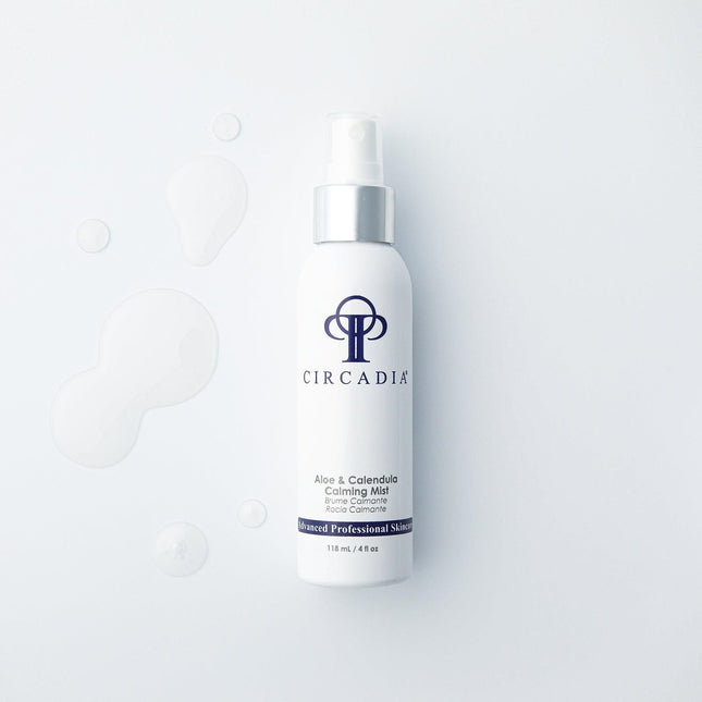 Aloe Calendula Calming Mist - Circadia
