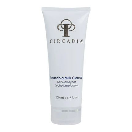 Amandola Milk Cleanser - Circadia