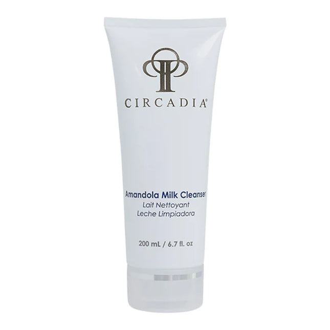 Amandola Milk Cleanser - Circadia