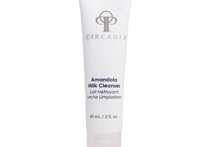 Amandola Milk Cleanser - Circadia