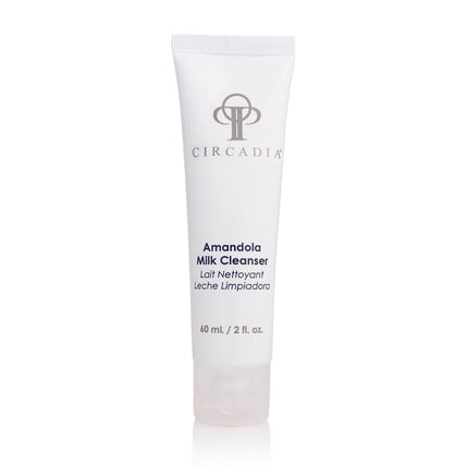Amandola Milk Cleanser - Circadia