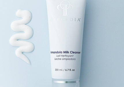 Amandola Milk Cleanser - Circadia