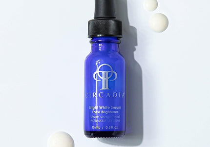 Bright White Serum - Circadia
