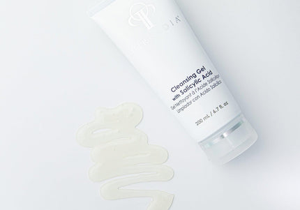 Cleansing Gel Salicylic Acid - Circadia
