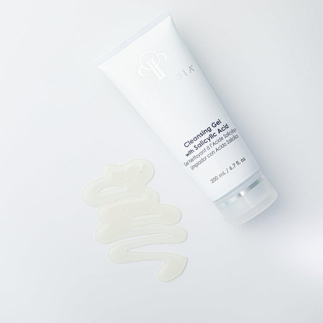 Cleansing Gel Salicylic Acid - Circadia