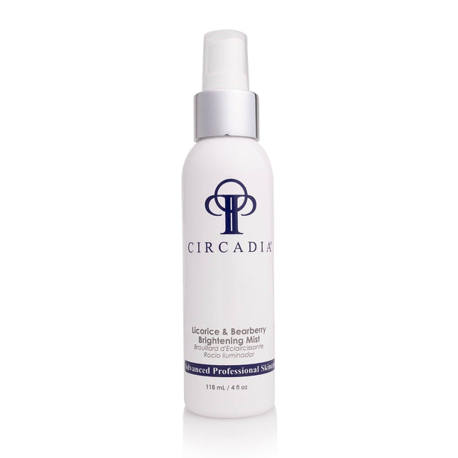Licorice Bearberry Brightening Mist - Circadia