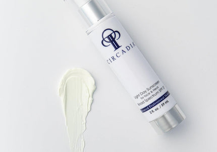 Light Day Sunscreen Broad SPF37 - Circadia