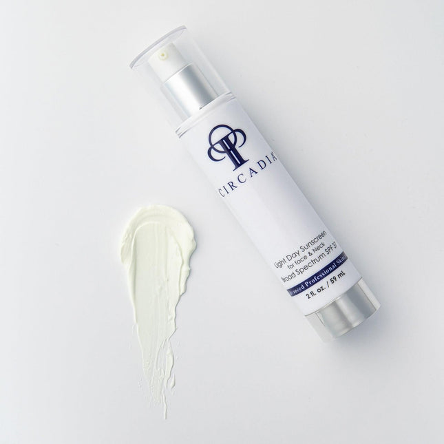 Light Day Sunscreen Broad SPF37 - Circadia