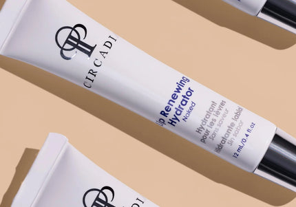 Lip Hydrator NAKED - Circadia