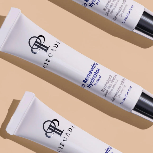 Lip Hydrator NAKED - Circadia