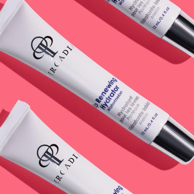 Lip Hydrator WATERMELON - Circadia