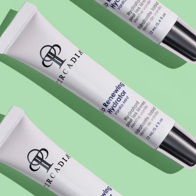 Lip Hydrator VANILLA MINT - Circadia