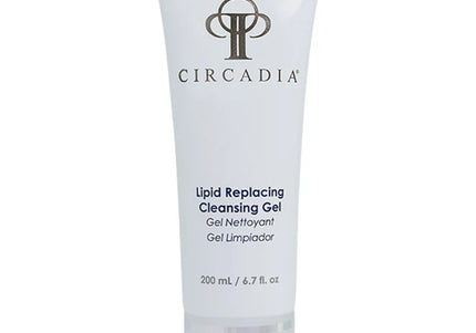 Lipid Replacing Cleanser - Circadia
