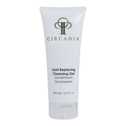 Lipid Replacing Cleanser - Circadia