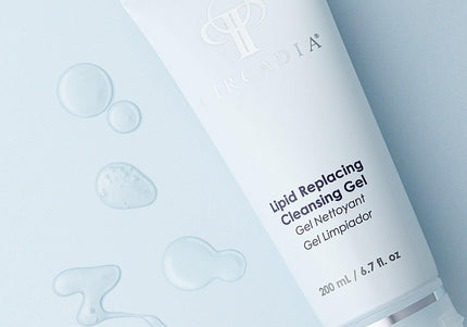 Lipid Replacing Cleanser - Circadia