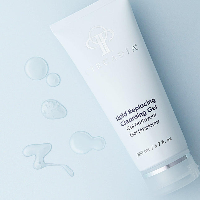 Lipid Replacing Cleanser - Circadia