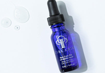 Myo Cyte Plus Anti Wrinkle Serum - Circadia