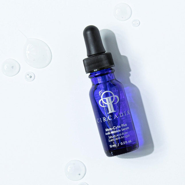 Myo Cyte Plus Anti Wrinkle Serum - Circadia