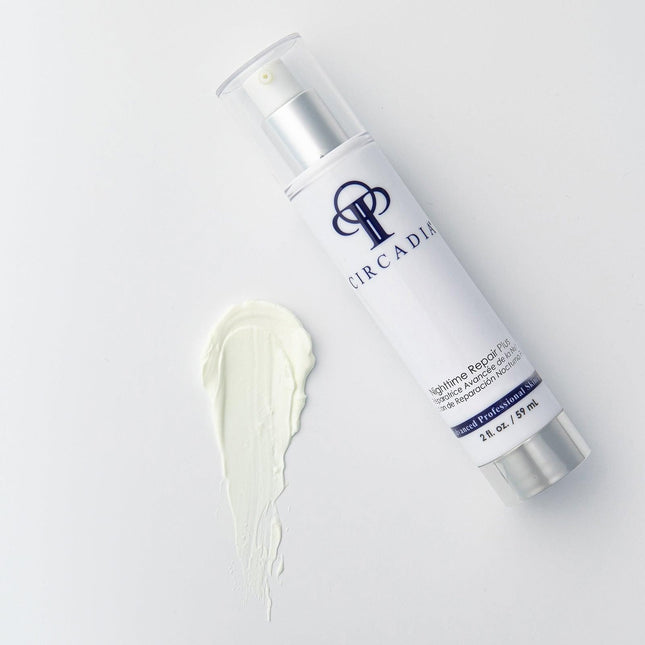 Nighttime Repair PLUS - Circadia