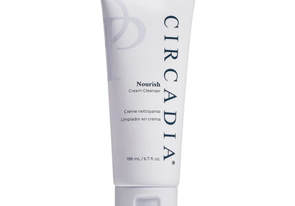 Nourish Cream Cleanser - Circadia