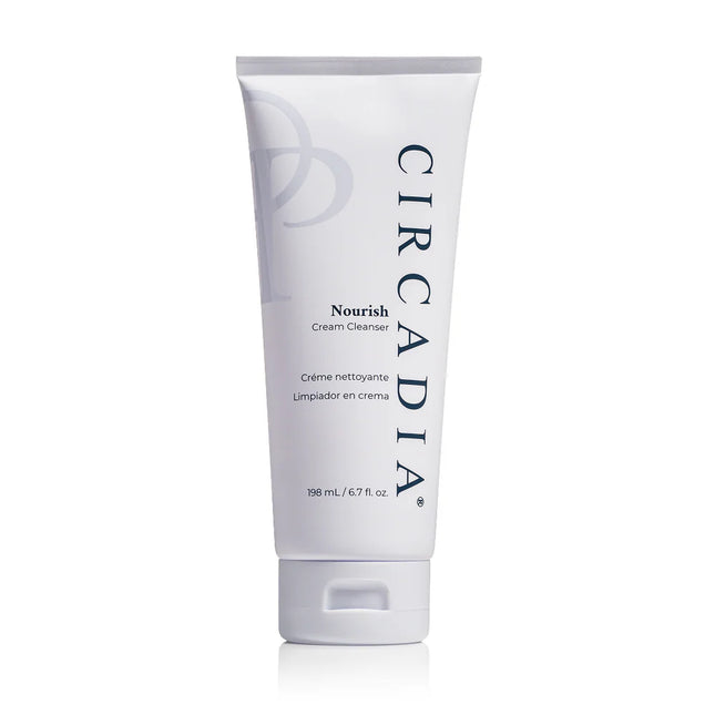 Nourish Cream Cleanser - Circadia