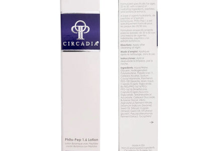 Phi To Pep 1.6 - Circadia