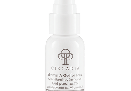 Vitamin A Gel - Circadia