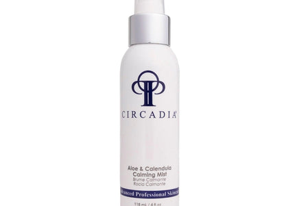 Aloe Calendula Calming Mist - Circadia