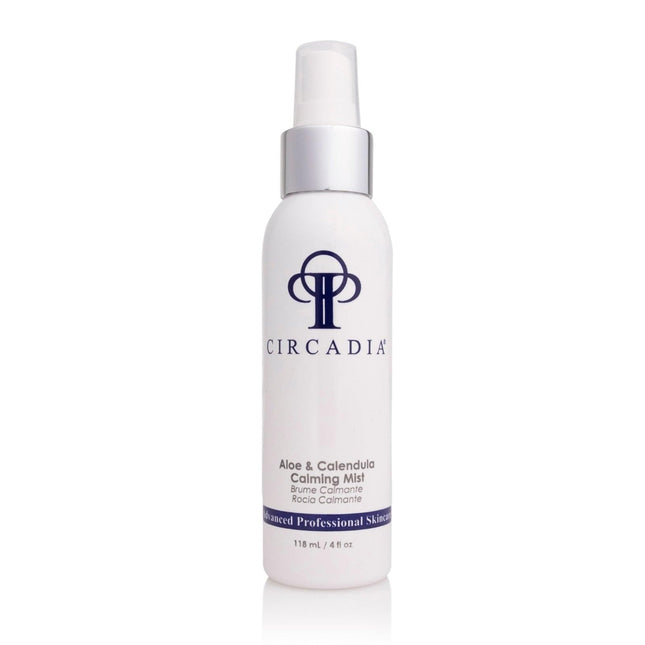Aloe Calendula Calming Mist - Circadia