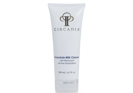 Amandola Milk Cleanser - Circadia