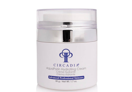AquaPorin Hydrating Cream - Circadia