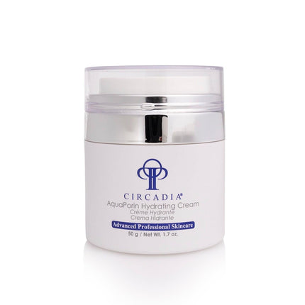 AquaPorin Hydrating Cream - Circadia