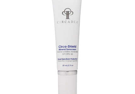 Circa Shield Mineral Sunscreen SPF30  - Circadia