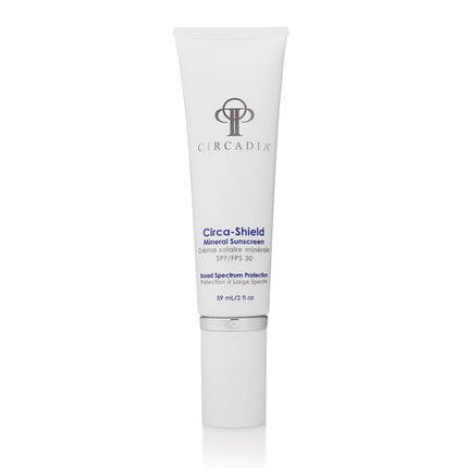 Circa Shield Mineral Sunscreen SPF30  - Circadia
