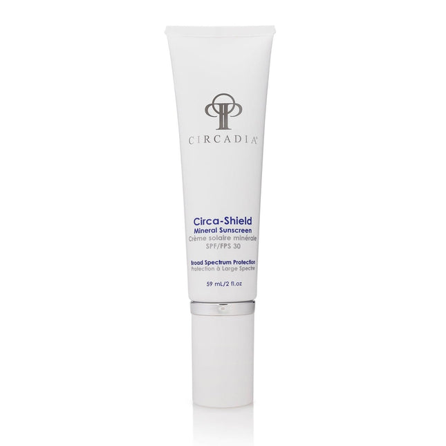 Circa Shield Mineral Sunscreen SPF30  - Circadia