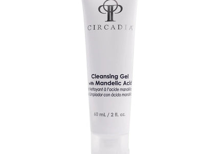 Cleansing Gel Mandelic Acid - Circadia