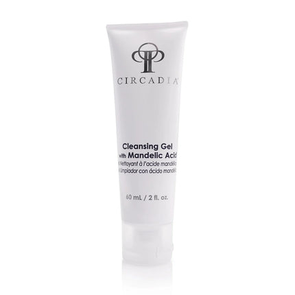 Cleansing Gel Mandelic Acid - Circadia
