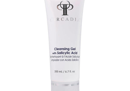 Cleansing Gel Salicylic Acid - Circadia
