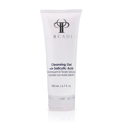 Cleansing Gel Salicylic Acid - Circadia
