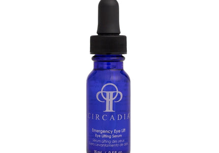 Emergency Eye Lift Serum - Circadia