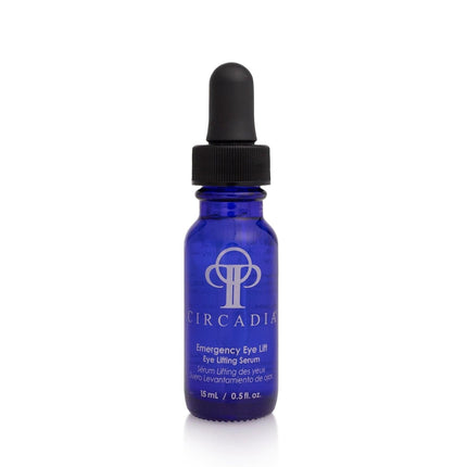 Emergency Eye Lift Serum - Circadia