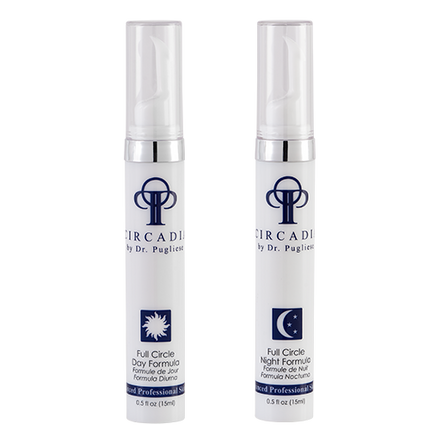 Full Circle EYE Repair DUO - Circadia